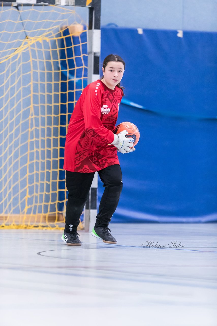 Bild 193 - wCJ Futsalmeisterschaft Runde 1